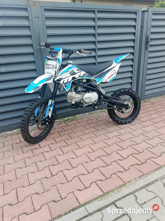 Mrf 140 RC 1714 zadbana Nidzica sprzedam
