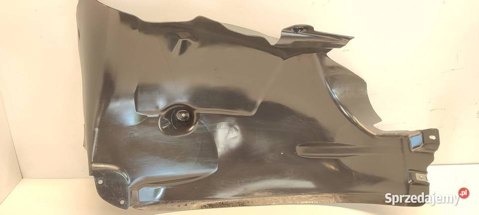 MERCEDES W247 NADKOLE LEWY PRZÓD A2476906500