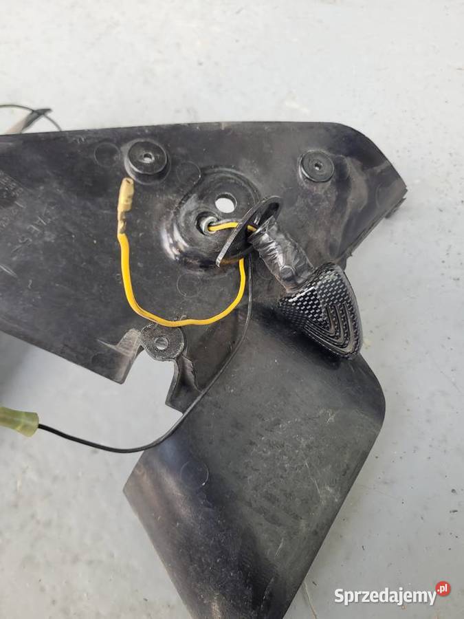 HONDA CBR 600 F3 PC31 OEM KIERUNKOWSKAZ MIGACZ
