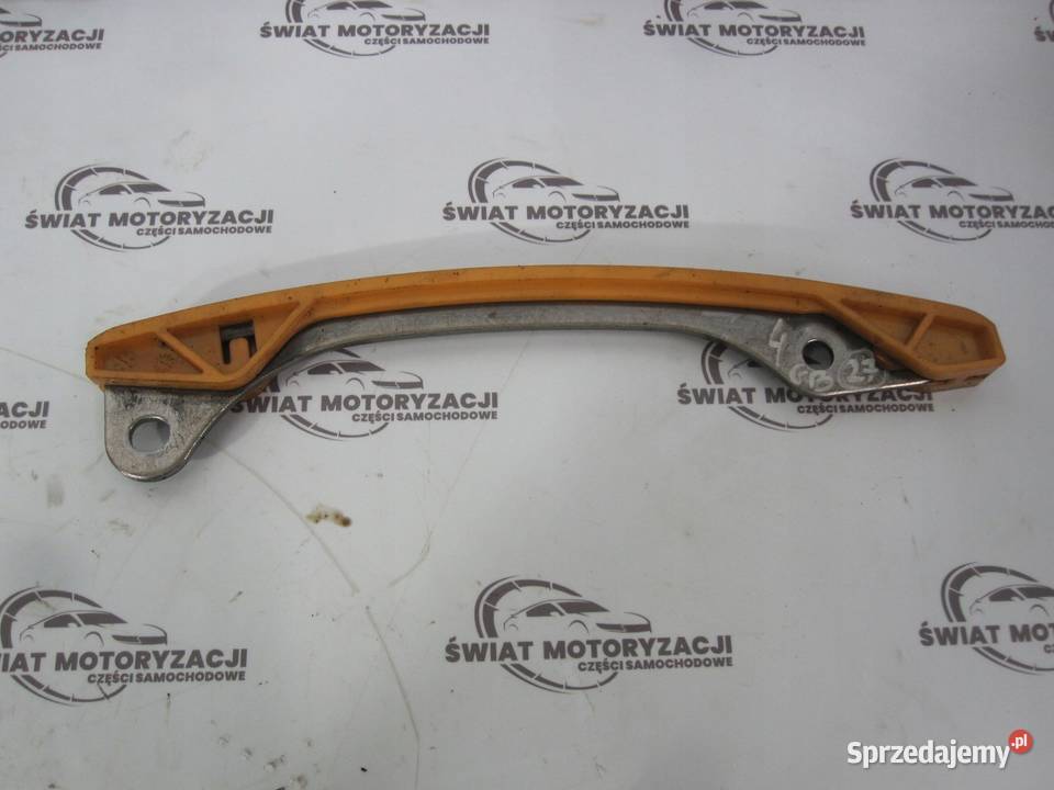 JUKE 15r 12 DIGT HRA2 HRA2DDT 115 ślizg rozrządu Kielce