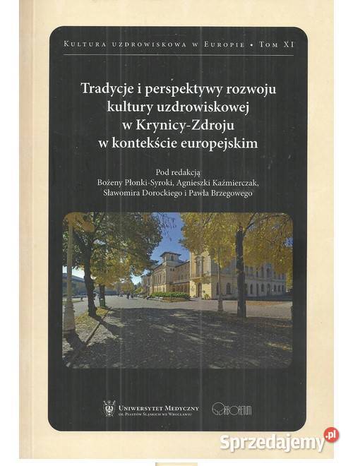 Tradycje i perspektywy rozwoju kultury Łódź