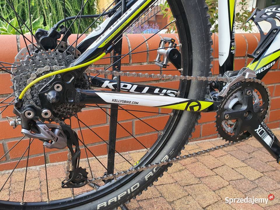 Kellys Spider 50 dolnośląskie Góra