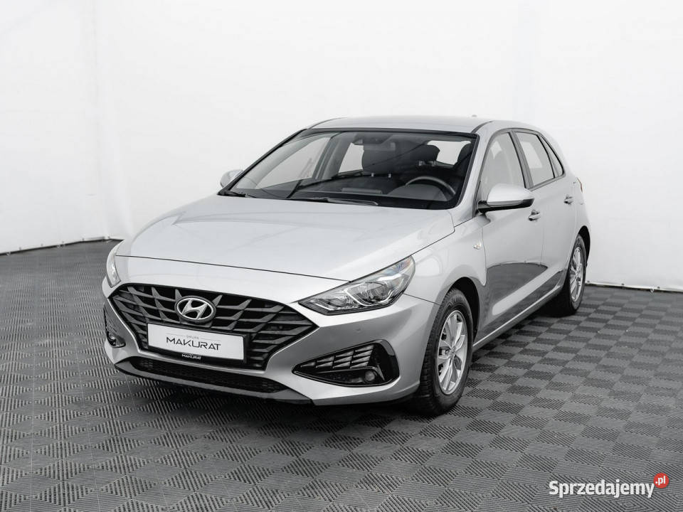 Hyundai i30 GD2C81415 DPI Modern Bluetooth pomorskie Gdańsk sprzedam