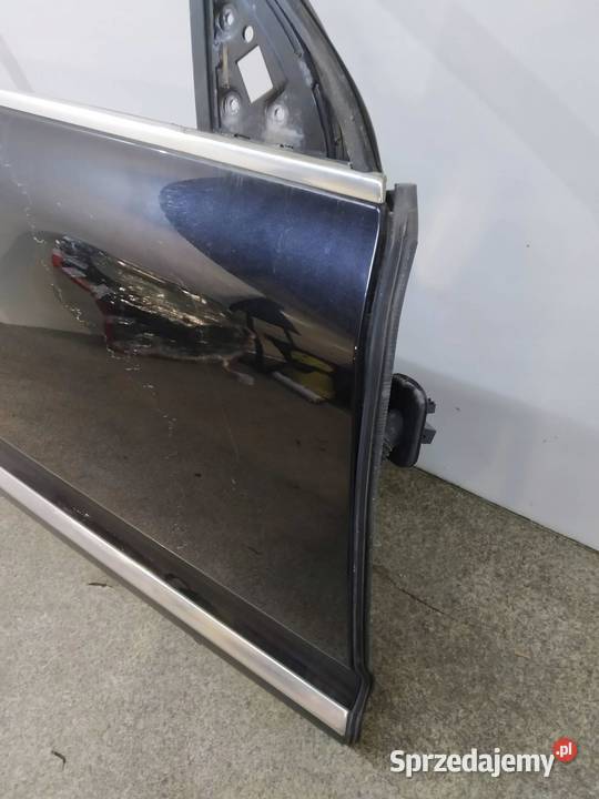 DRZWI PRAWE PRZÓD LIFT LC9Z VW Volkswagen