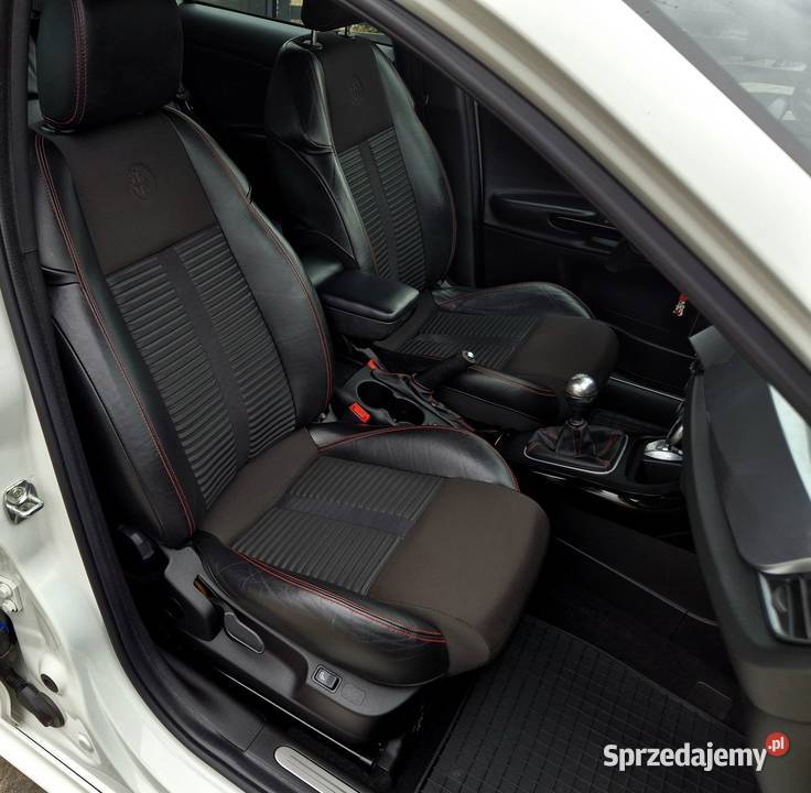 Alfa Romeo Giulietta 14 TB 120 Zadbana Kielce sprzedam