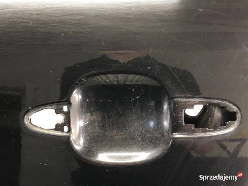 DRZWI LEWY TYŁ KIA CARENS III Minivan osobowe