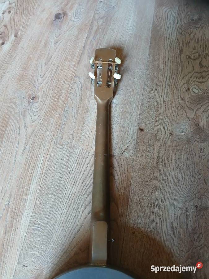 Stare banjo Kraków
