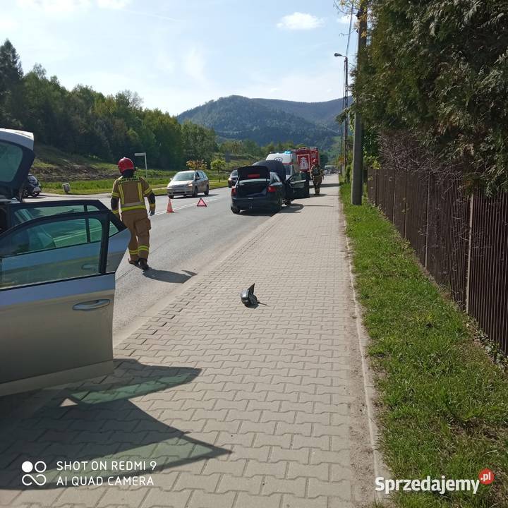 Skoda Fabia Kasina Wielka