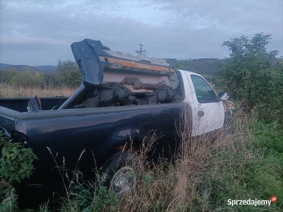 Ford f 150 0KM Smreczyna