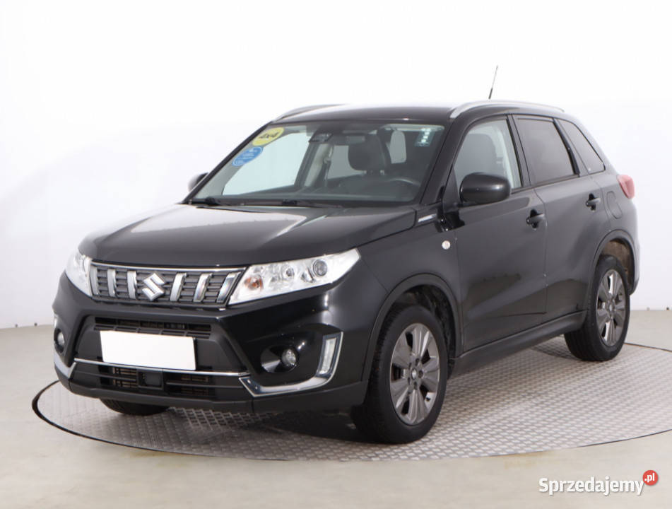 Suzuki Vitara 14 BoosterJet 1373cm3 Piaseczno