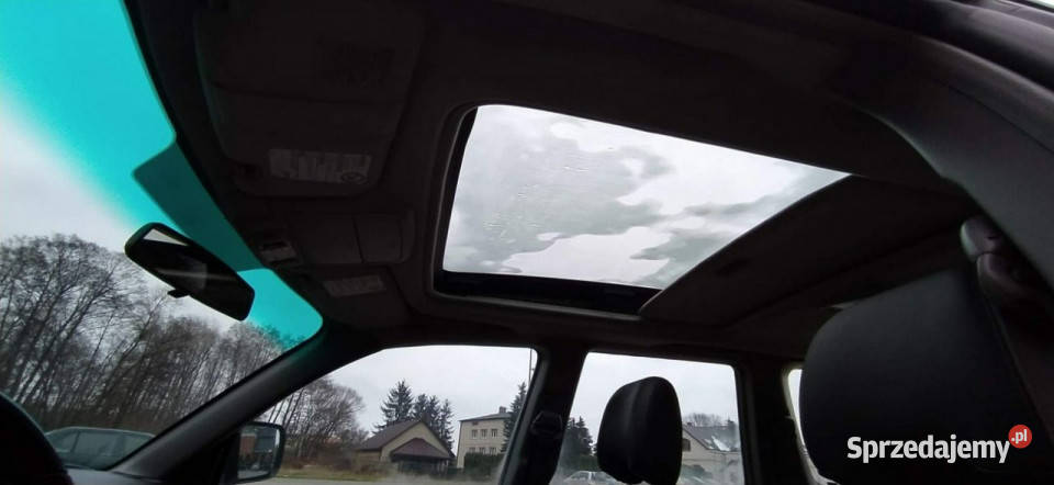 Subaru Forester BEZWYPADKOWY udokumentowany lakier metallic mazowieckie Zwoleń