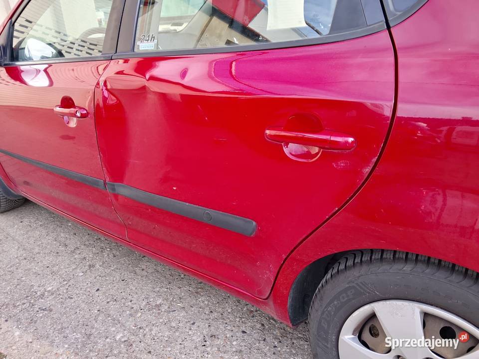 OKazja KIA CEED 1400cm3 Cee'd Szczecin