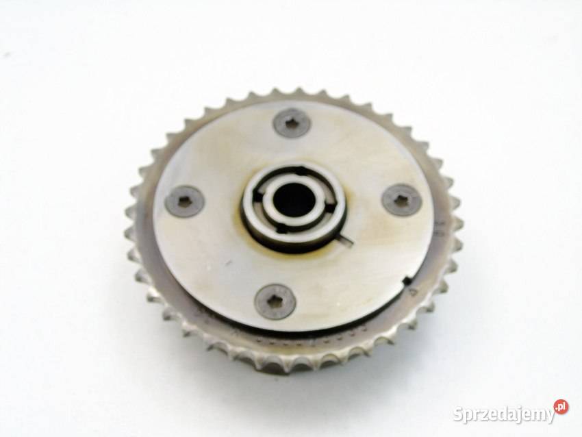 KOŁO FAZ ROZRZĄDU 14 16 VTI 207 208 C3 C4 308 C5 osobowe Sosnowiec