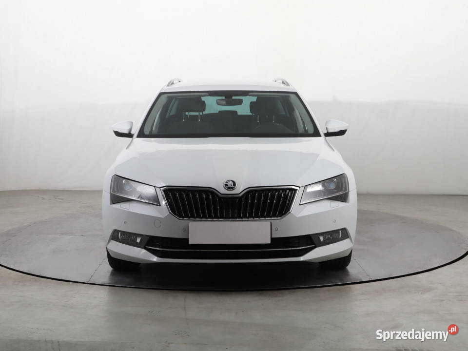 Skoda Superb 14 TSI Katowice sprzedam