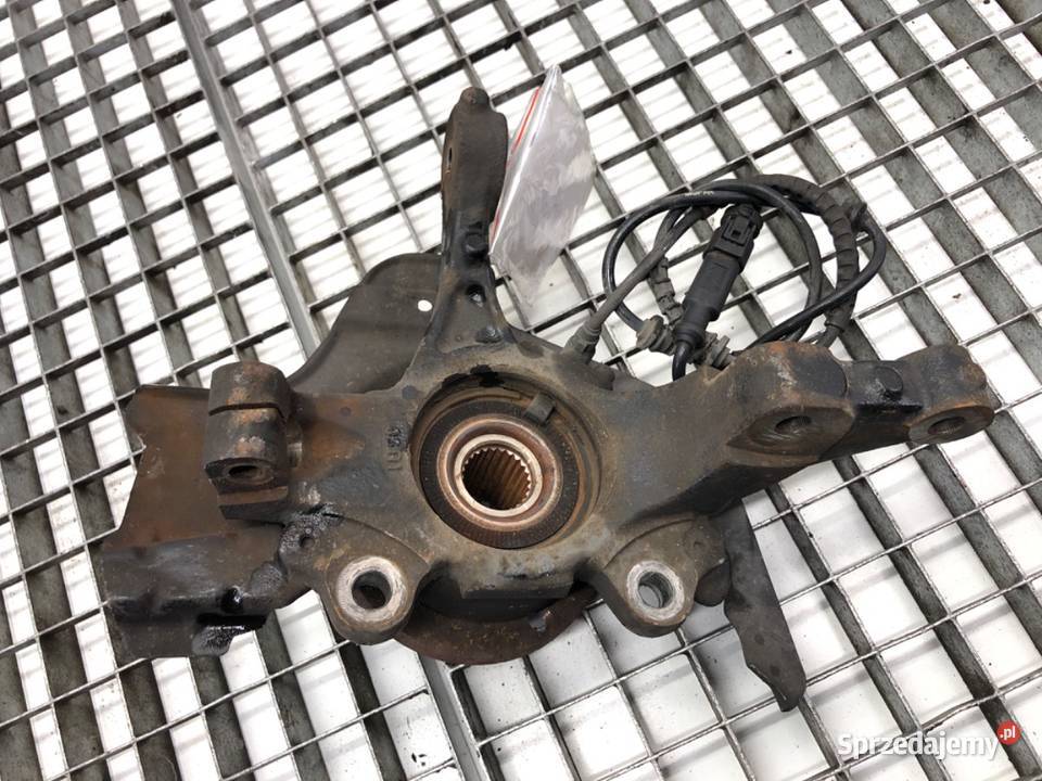 ZWROTNICA LEWY PRZÓD FIAT TIPO 14 95