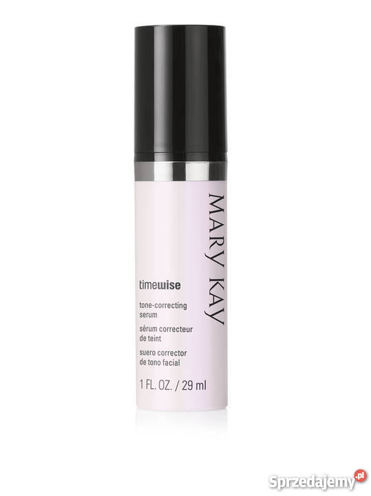 Serum wyrównujące kolor skóry Mary Kay Legionowo