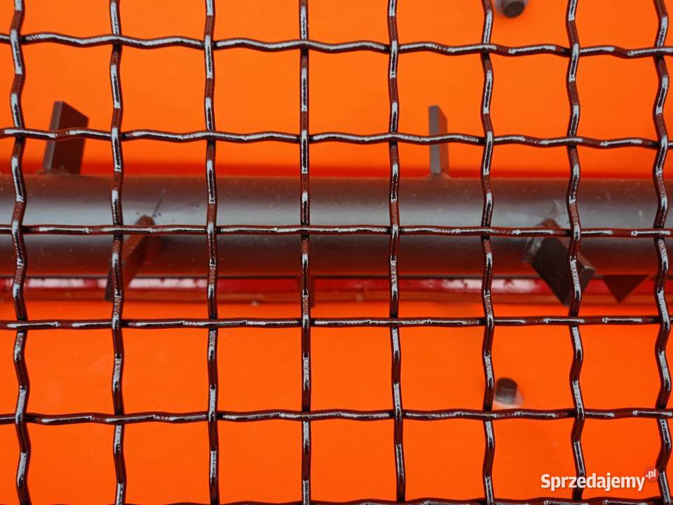 Dexwal Bis Solarka piaskarka posypywarka Żurawica