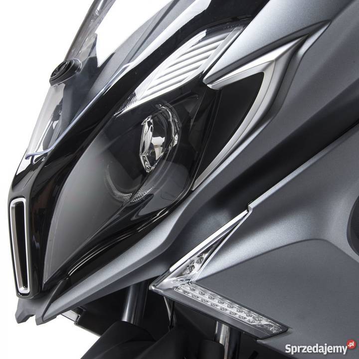 KYMCO Downtown 350i ABS Euro4 NOODOE dolnośląskie Wrocław