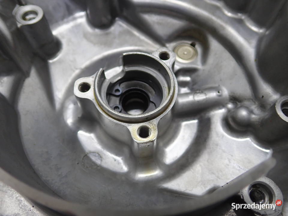 Dekiel Pokrywa Magneta Statora Honda CRF 450 Strzelce Krajeńskie