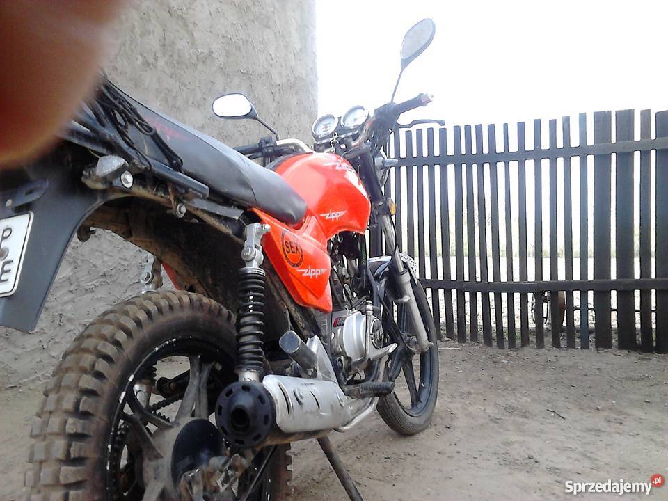 Zipp zv 12550 Masłowo