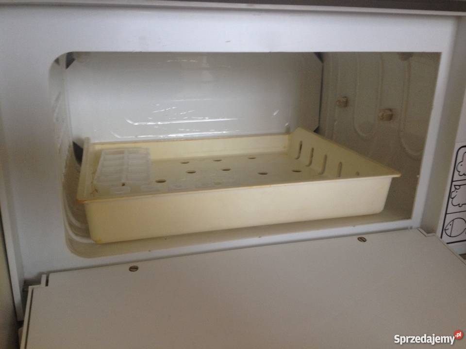 lodówka Silesia Iłża