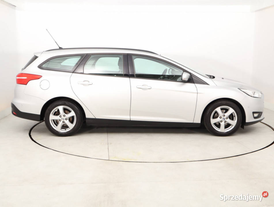 Ford Focus 10 EcoBoost Bielany Wrocławskie
