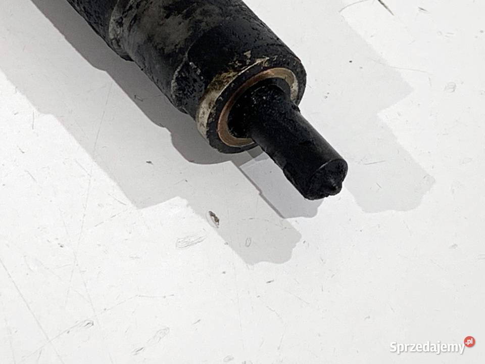 WTRYSKIWACZ TOYOTA RAV 4 II 2367027030 20 116 Układ paliwowy sprzedam