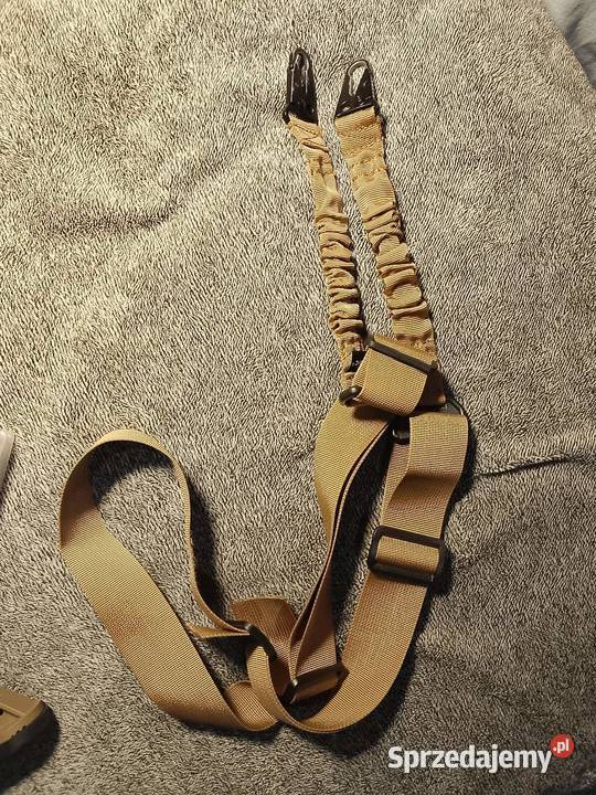 Zestaw początkującego asg Wyrzysk sprzedam