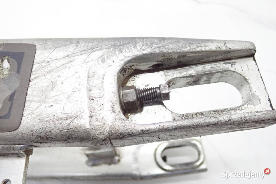 Wahacz Łożyska Tulejki Husqvarna TC 250 TE 0307r Strzelce Krajeńskie