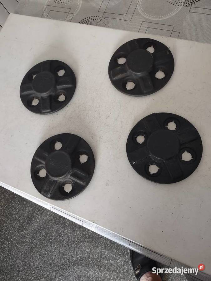 FIAT 126P KOŁPAKI METAL NAPIS FIAT ZABYTKOWE Lublin