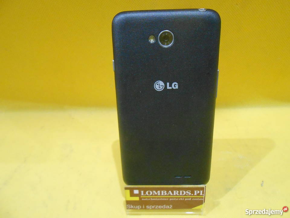 LG L65 !!! Katowice 