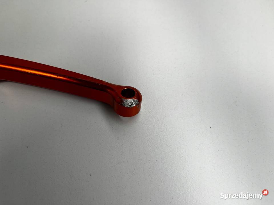 KTM DUKE 125 1622 Dźwignia sprzęgła łamana VTrec Łobżenica