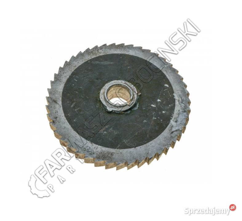 KOŁO ZAPADKOWE Bizon kombajn kat 5056050010 Bogdanka sprzedam