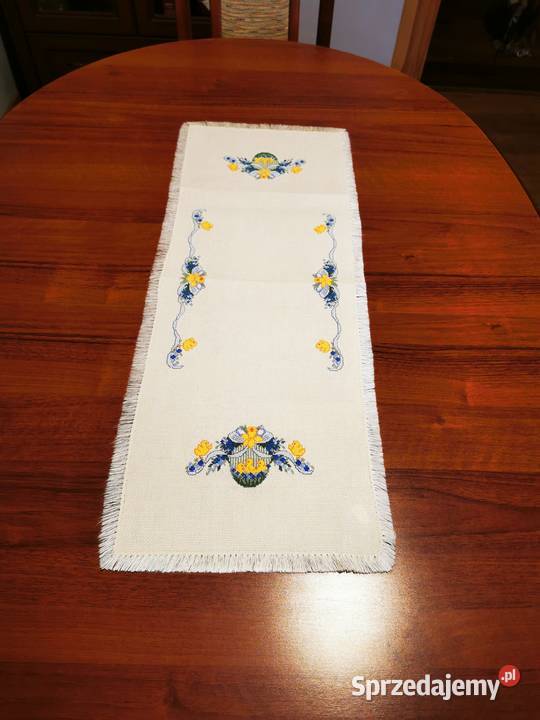 Bieżnik Wielkanocny małopolskie Wiśniowa sprzedam