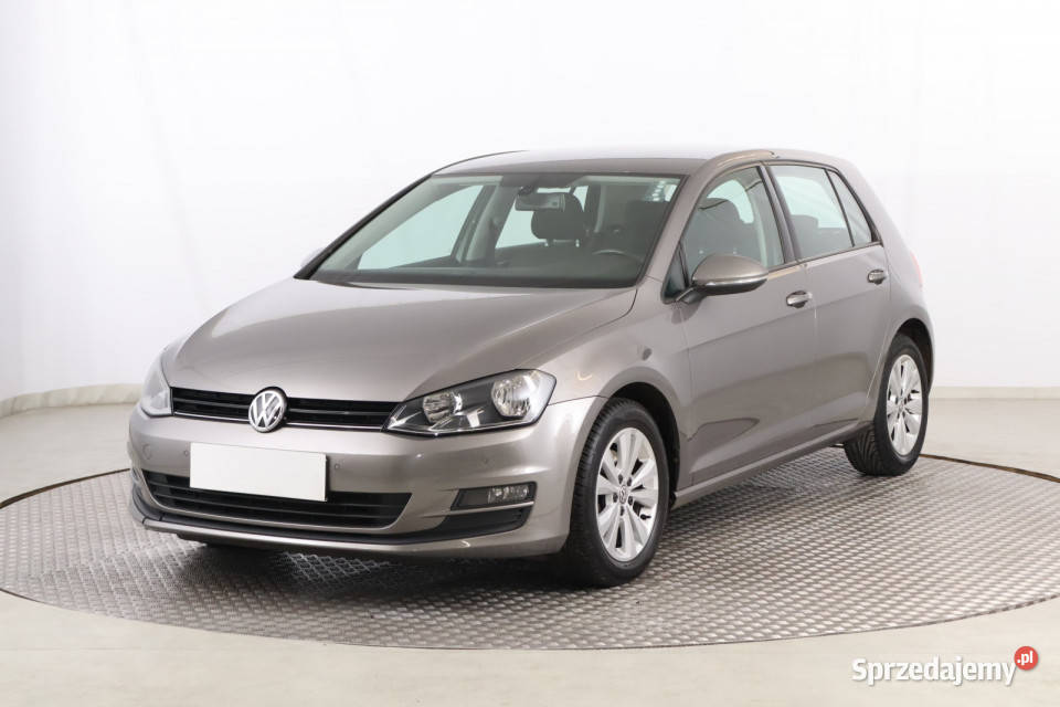 VW Golf 14 TSI wielofunkcyjna kierownica Zabrze