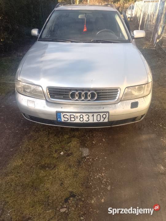 Sprzedam małopolskie Trzebinia