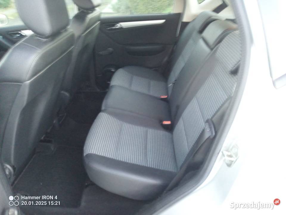 Mercedes Benz A 170 manualna Ostrowiec Świętokrzyski sprzedam