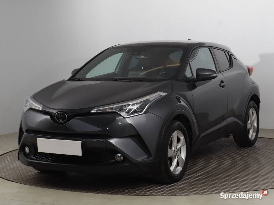 Toyota CHR 12 Turbo klimatyzacja sprzedam