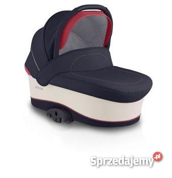 Gondola NAVINGTON Genua CORSICA