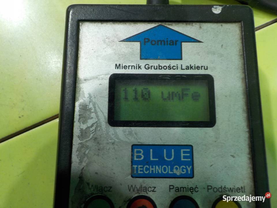 VW CC LIFT 20 TDI AUT 14r SEDAN 4D drzwi prawe Suków