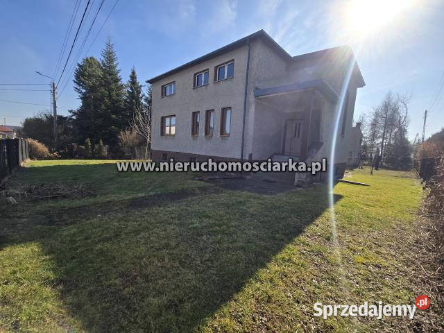 Dom wolnostojący Radlin 180m2 śląskie