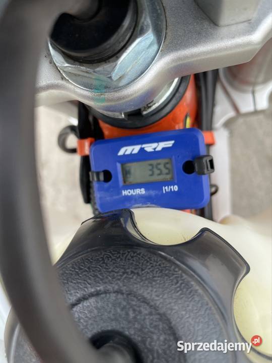 KAYO K2 250 35MTH Włodawa