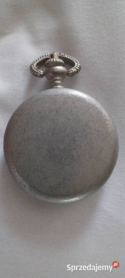 REPLIKA WSPOLCZESNA ZEGAREKA KIESZONKOWEGO sprzedam