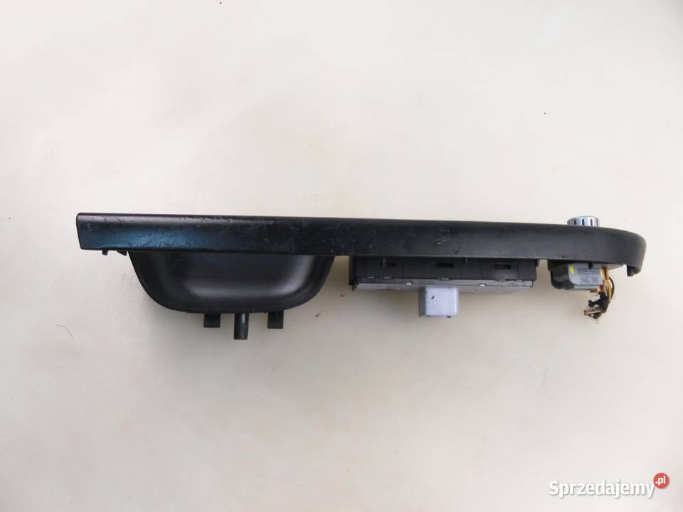 PANEL SZYB VW PASSAT B6 3C2 3C1867171 1K0959565G
