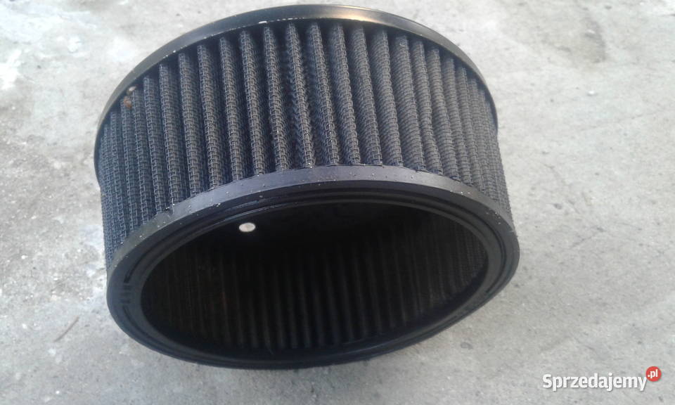Filtr powietrza KN Harley Jasionka