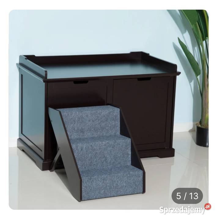 Schody psa kota Meble sprzedam