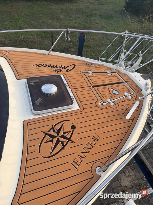 Jeanneau Leader 850 CORONA Człuchów