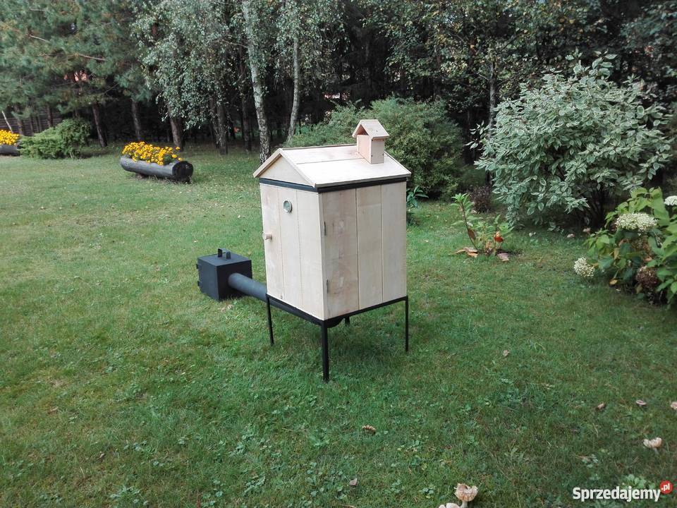 Wędzarnia Olchowa Suchedniów