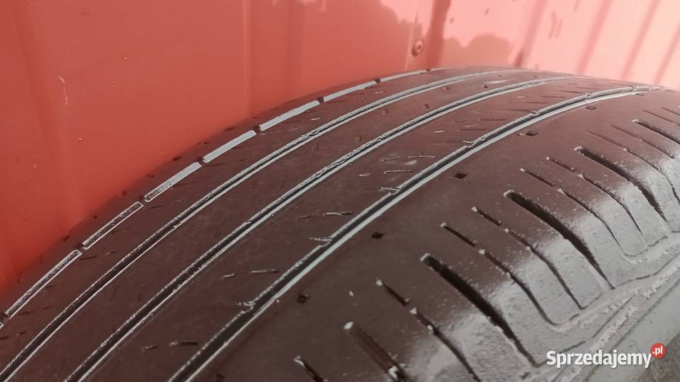 Opony 21570 r16 Hankook