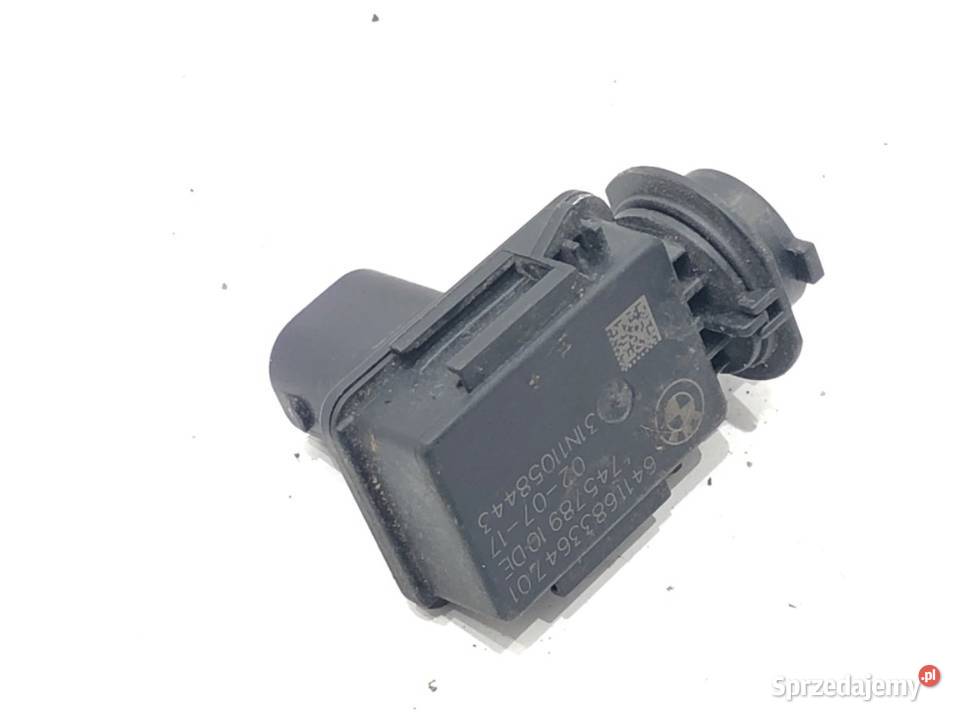 CZUJNIK JAKOŚCI POWIETRZA AUC BMW G30 7457891 30